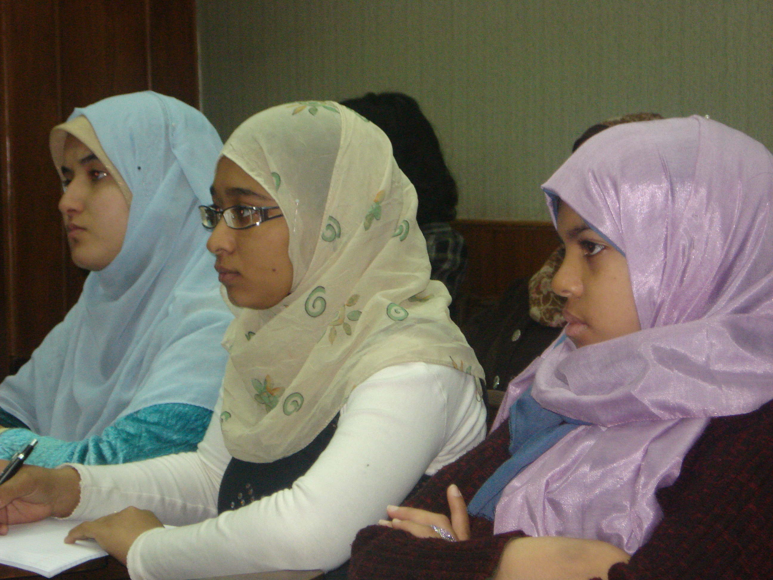 Women empowerment