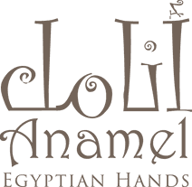 Anamel Masriya Logo