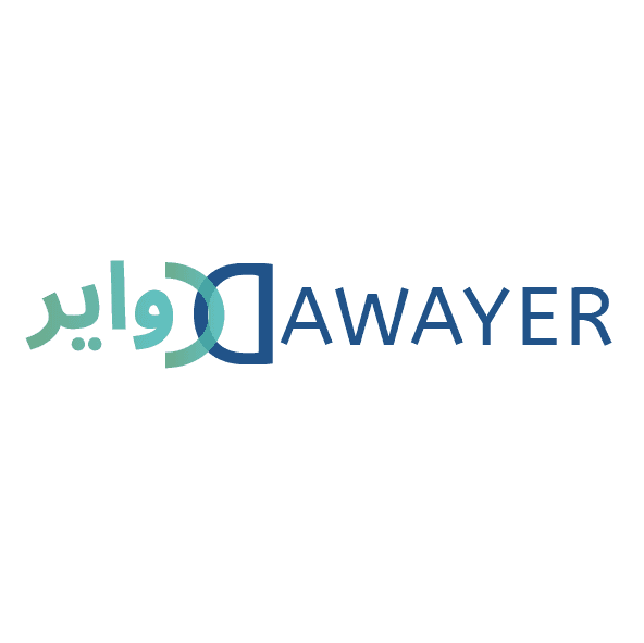 Dawayer Egypt Logo