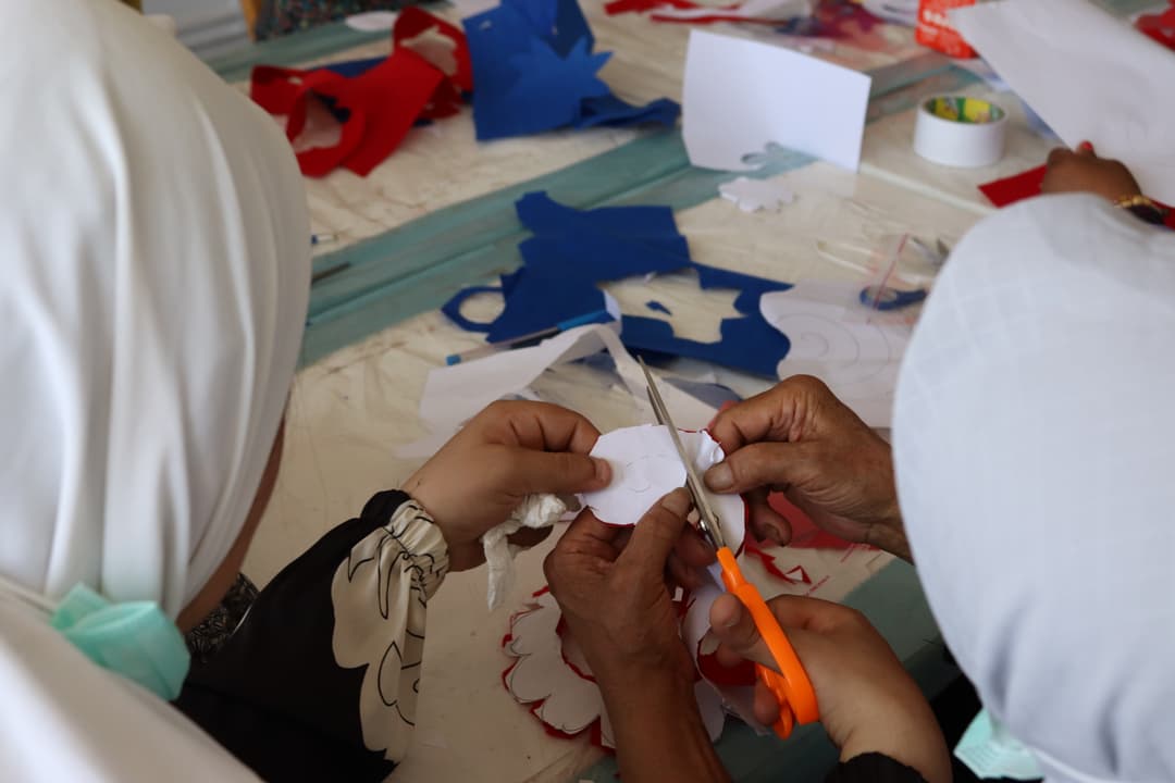 Erada Program activity 5