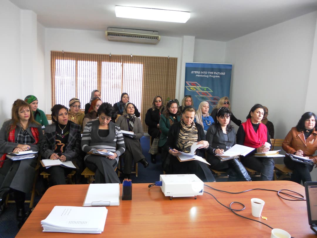 FemPreneur activity 3