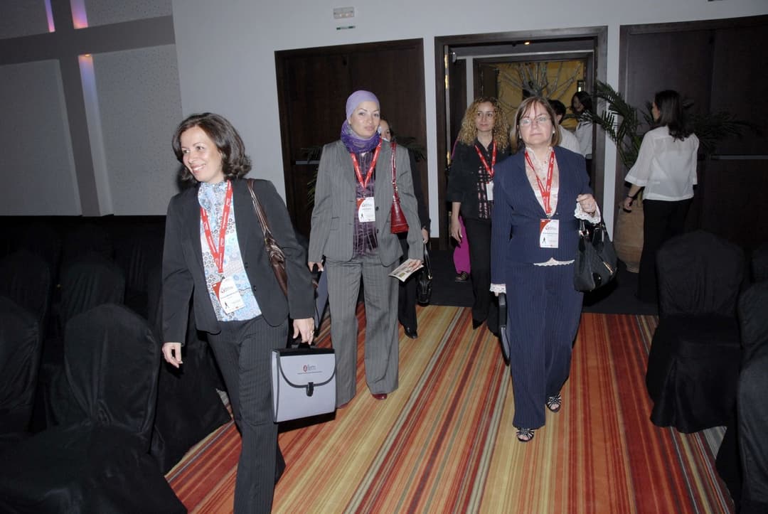 FemPreneur participants