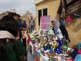 Women entrepreneurs