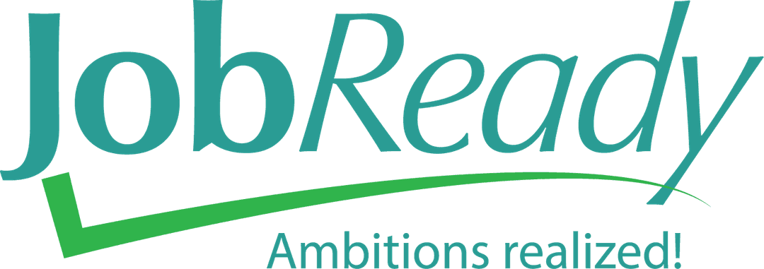 Job Ready Logo