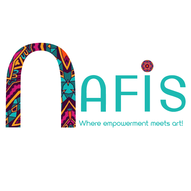 Nafis Egypt Logo