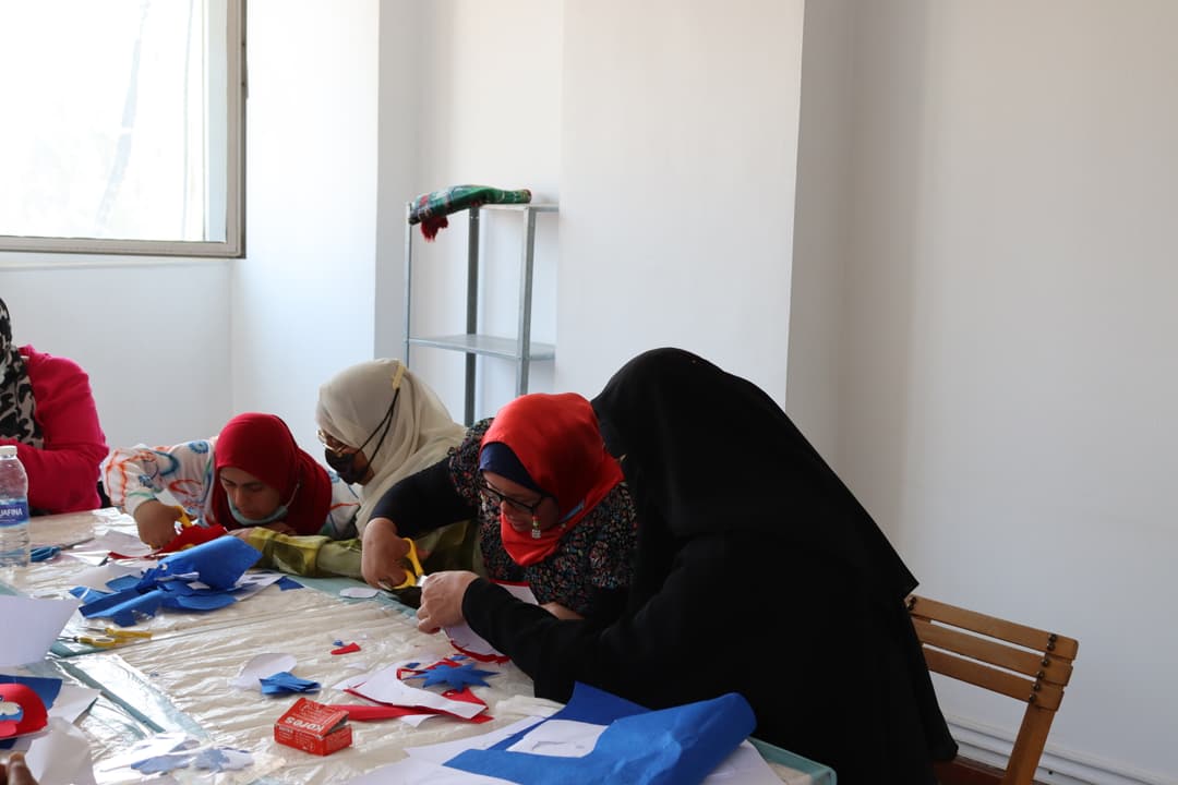 Traditional crafts
